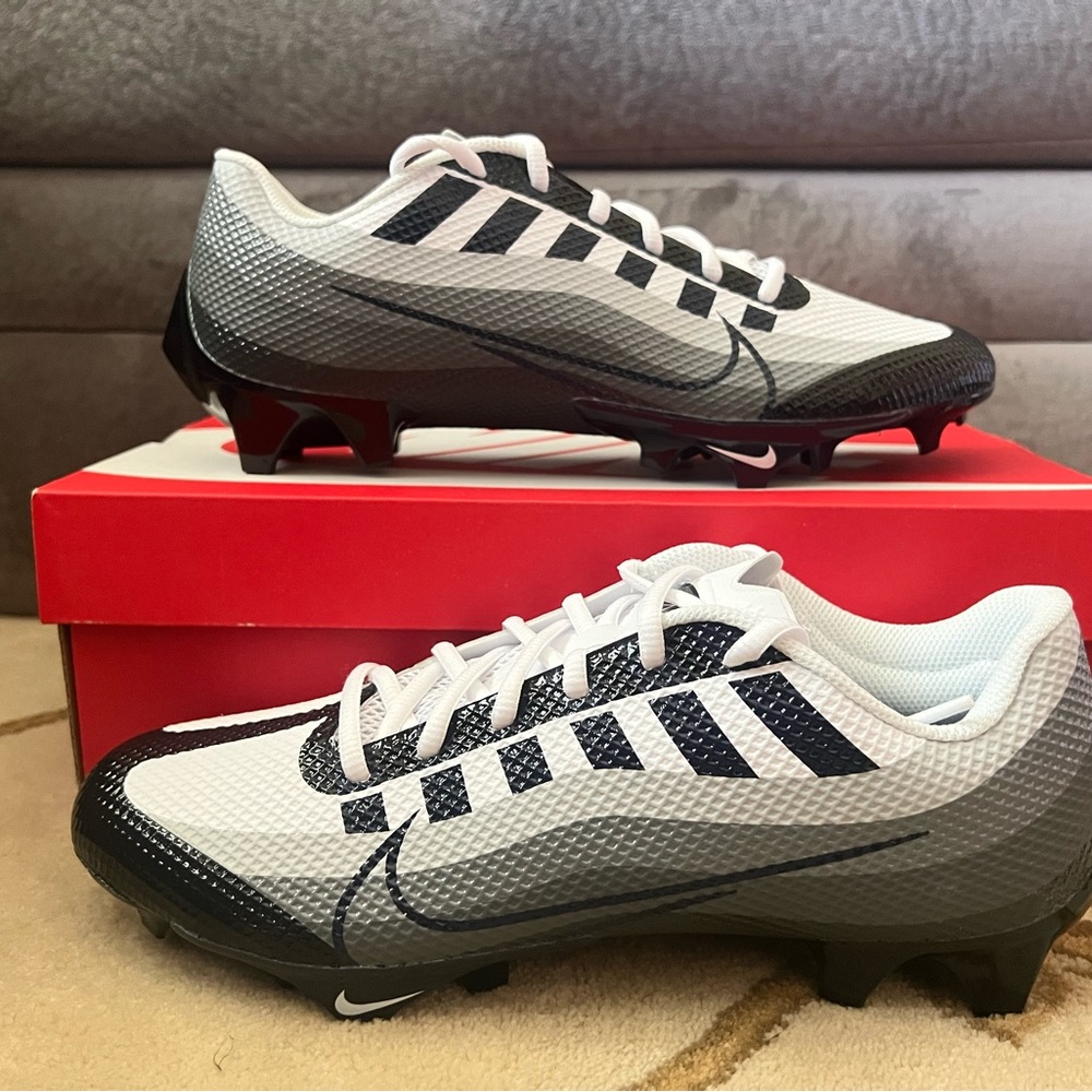 Nike Vapor edge speed football cleats size 12.5